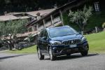Suzuki SX4 S-Cross 2016 года